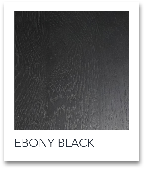 Ebony Black
