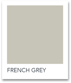 French Grey