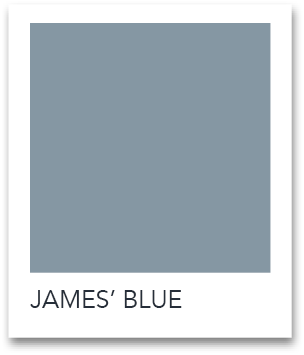 James' Blue