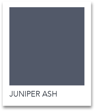 Juniper Ash