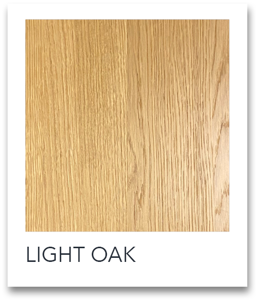 Light Oak